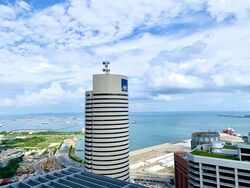 Wallich Residence  (D2), Condominium #600168831